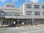 【市役所・区役所】秋田市北部市民サービスセンターまで525ｍ