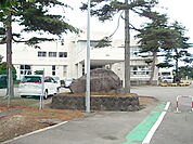 【小学校】朝倉小学校まで500ｍ