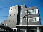 【市役所・区役所】西部市民サービスセンターまで1500ｍ