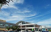 【駅】秋田駅まで2171ｍ