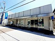 【銀行】みなと銀行二見支店まで350ｍ