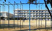 【小学校】清水小学校まで1700ｍ