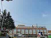 【総合病院】秋田大学医学部附属病院まで350ｍ