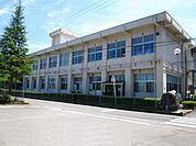 【小学校】子吉小学校まで640ｍ