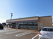 【コンビニエンスストア】セブンイレブン横手条里1丁目店まで210ｍ