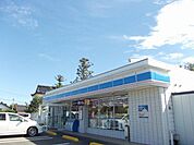 【コンビニエンスストア】ローソン　本荘薬師堂店まで230ｍ