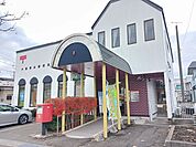 【郵便局】大館東台郵便局まで638ｍ