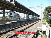 【駅】初富駅まで400ｍ