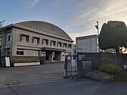 【小学校】野口南小学校まで526ｍ