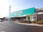 【ホームセンター】カインズ名古屋大高インター店まで1500ｍ