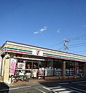 【コンビニエンスストア】セブンイレブンまで300ｍ