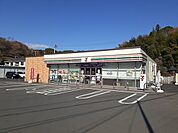 【コンビニエンスストア】セブンイレブン陸前高田竹駒店まで2200ｍ