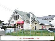 チロルまで1400ｍ