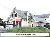 チロルまで160ｍ