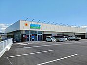 【ドラッグストア】ゲンキー八日市清水店様まで660ｍ