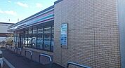 【コンビニエンスストア】セブンイレブン朝霞宮戸店まで220ｍ