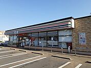 【コンビニエンスストア】セブンイレブン 富里七栄南店まで850ｍ