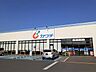 周辺：【ドラッグストア】カワチ薬品 三里塚店まで600ｍ