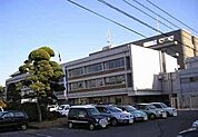 【市役所・区役所】東金市役所まで1900ｍ