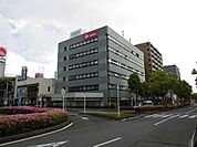 【銀行】千葉銀行まで1500ｍ