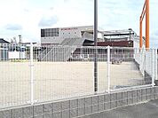 【幼稚園】松原保育園まで160ｍ