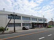 【郵便局】三池郵便局まで250ｍ