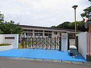 【幼稚園】吉野天使幼稚園まで700ｍ