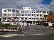 【小学校】守山市立物部小学校まで1190ｍ