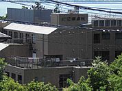 【総合病院】琵琶湖病院まで700ｍ