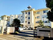 【小学校】白井第三小学校まで540ｍ