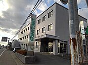 【総合病院】松崎記念病院まで570ｍ