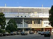 【駅】ＪＲ姫路駅まで2000ｍ