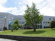 【総合病院】東邦大学佐倉医療センターまで2000ｍ