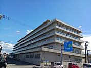 【総合病院】高砂西部病院まで350ｍ