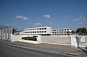 【小学校】稲美町立天満小学校まで800ｍ