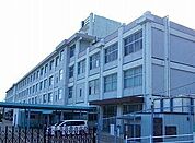 【小学校】四郷小学校まで1200ｍ