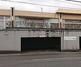 【総合病院】森下クリニックまで160ｍ