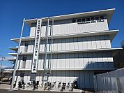 【市役所・区役所】四街道市役所まで1800ｍ