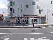 【コンビニエンスストア】セブンイレブン姉ヶ崎東口店まで350ｍ