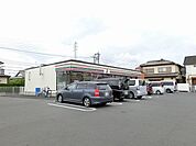 【コンビニエンスストア】セブンイレブン市原平成通り店まで400ｍ