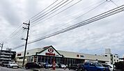 【スーパー】ユニオン中城店まで1400ｍ