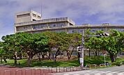 【大学】琉球大学東口まで2300ｍ