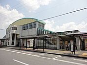 【駅】内房線八幡宿駅まで1000ｍ