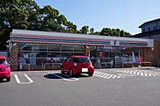【コンビニエンスストア】セブンイレブン神戸伊川谷赤羽店まで290ｍ