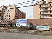 【総合病院】明石医療センターまで700ｍ