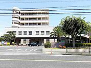 【総合病院】明石市民病院まで1500ｍ