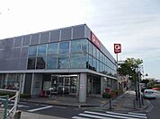【銀行】千葉銀行姉崎支店まで1600ｍ