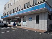 【コンビニエンスストア】ローソン市原姉ヶ崎店まで900ｍ