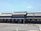 【駅】JR坂田駅まで890ｍ