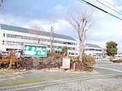【市役所・区役所】甲賀市役所甲南庁舎まで140ｍ